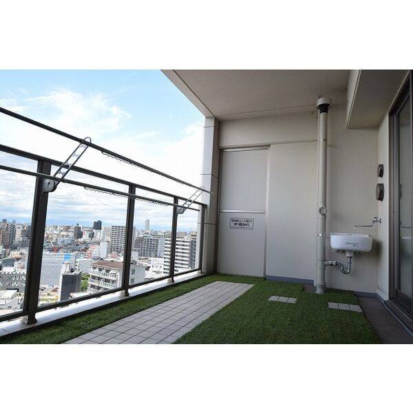 ポレスター大曽根駅前 室内写真9