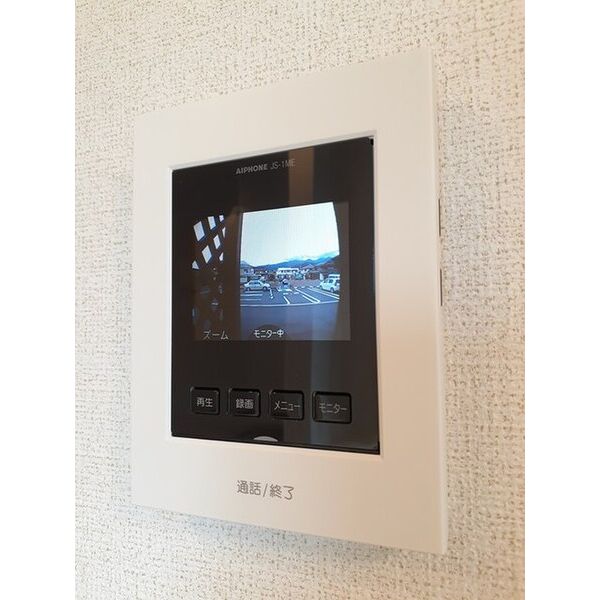 リュミエール 室内写真9