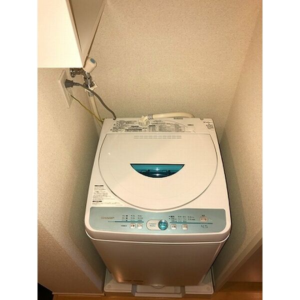 クレイノL ESTATE 室内写真9