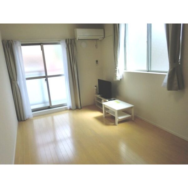 クレイノL ESTATE 室内写真3