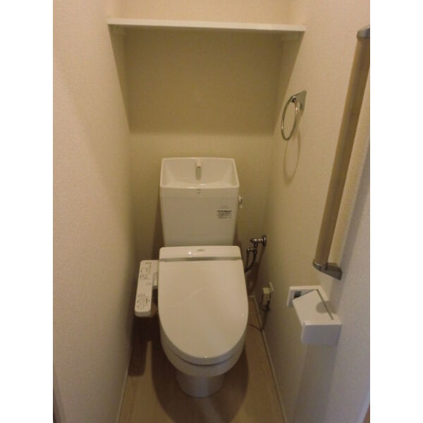 クレイノL ESTATE 室内写真7