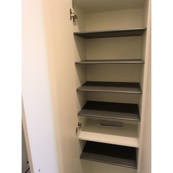 クレイノL ESTATE 室内写真8