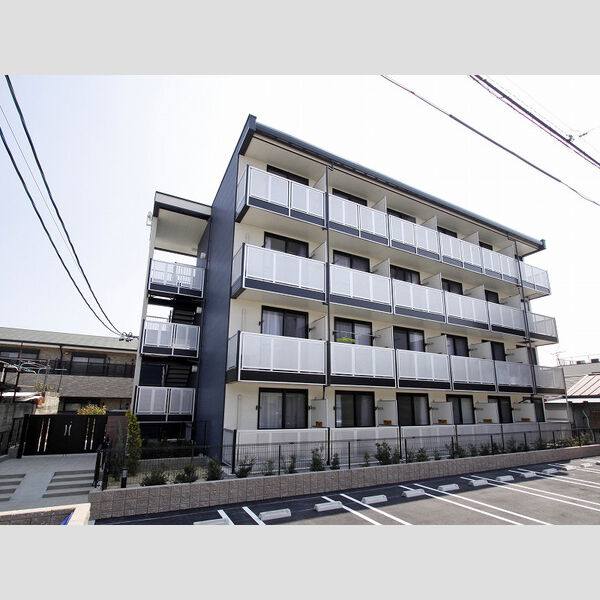 レオパレスカーサ　みずほ 建物画像