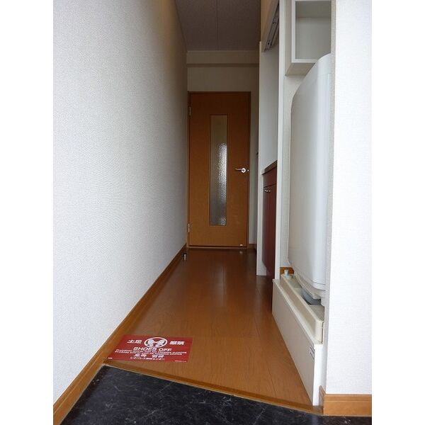 レオパレスヴィーブル呉服町 室内写真3