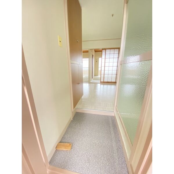 宮町コーポラス 室内写真1