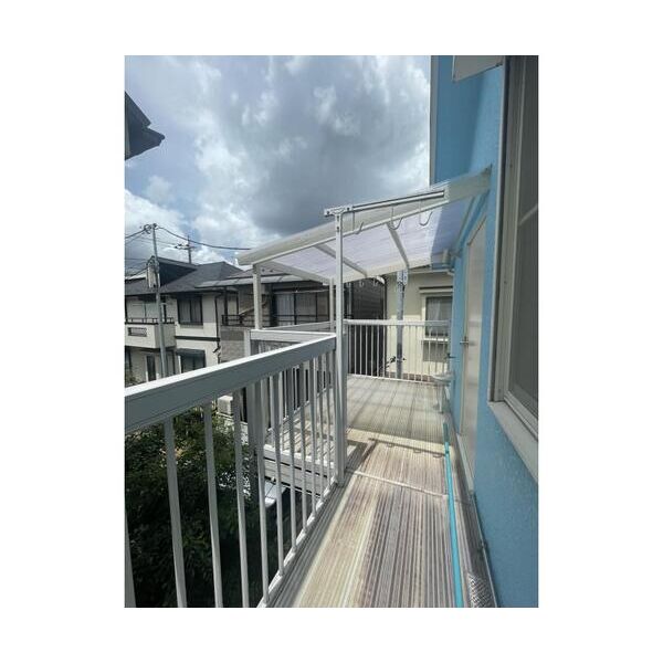 杉並区上井草3丁目戸建 室内写真10