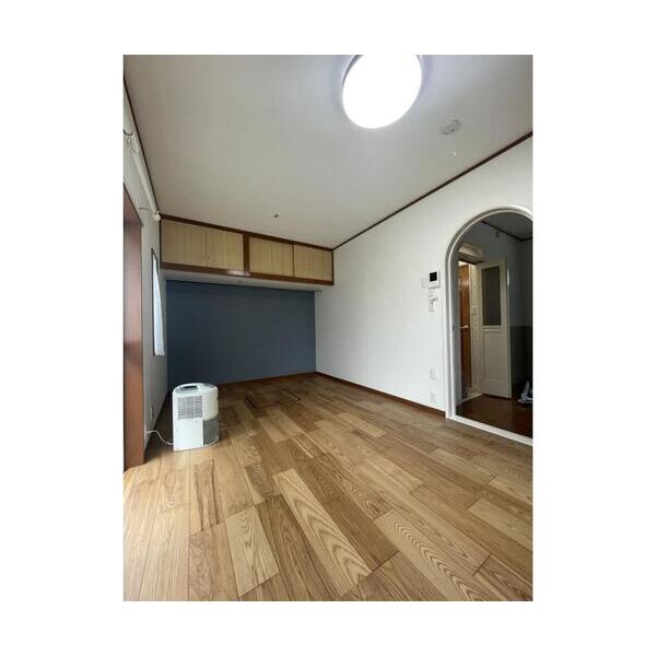 杉並区上井草3丁目戸建 室内写真1