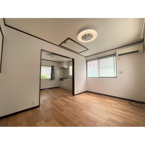 杉並区上井草3丁目戸建 室内写真3