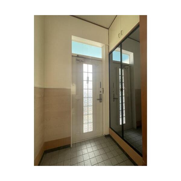 杉並区上井草3丁目戸建 室内写真4