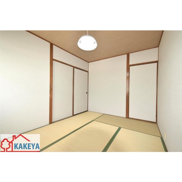 マンション沢良宜A棟 室内写真6