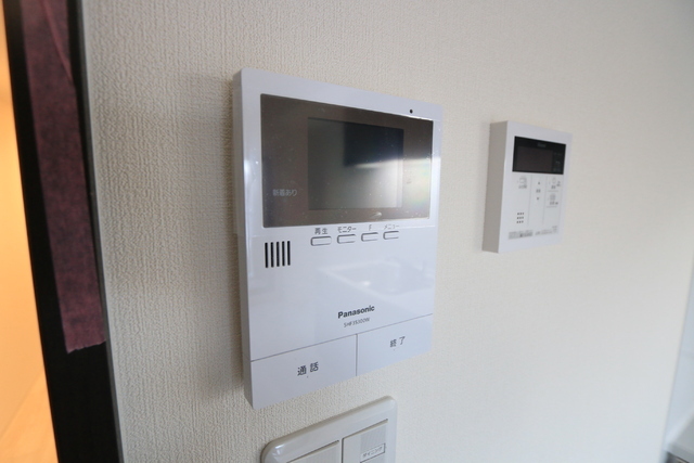アールズコート御所南 室内写真7