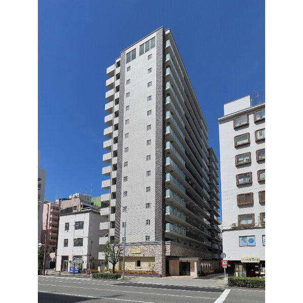 プレジオ難波