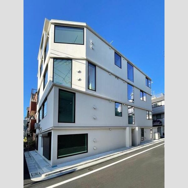 グランテージ西小山