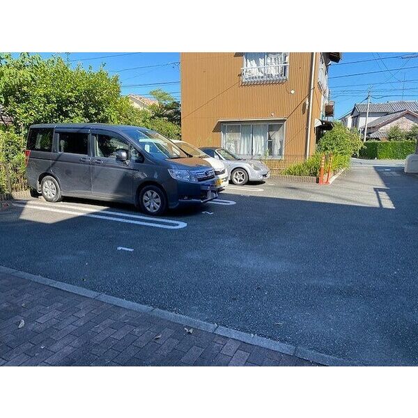 レオパレス阿弥陀 室内写真8