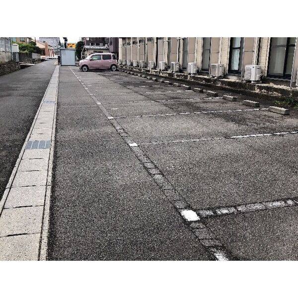 レオパレスミノール 室内写真7