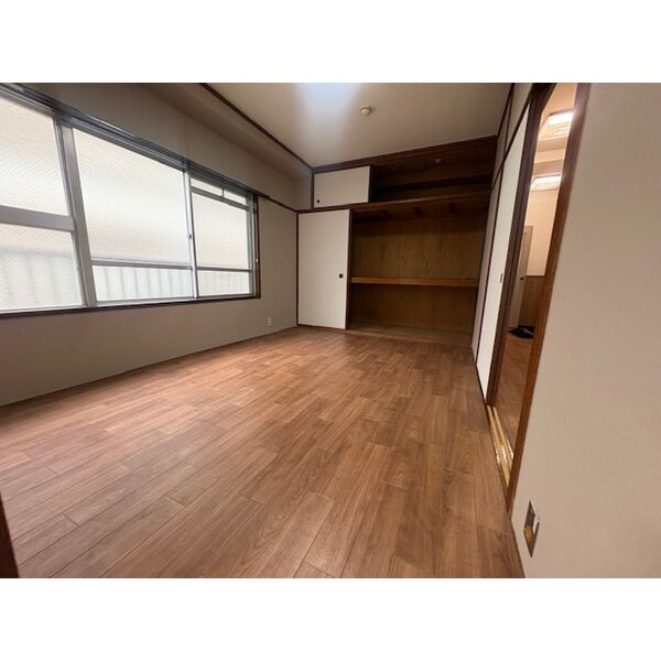 マンション富 室内写真6