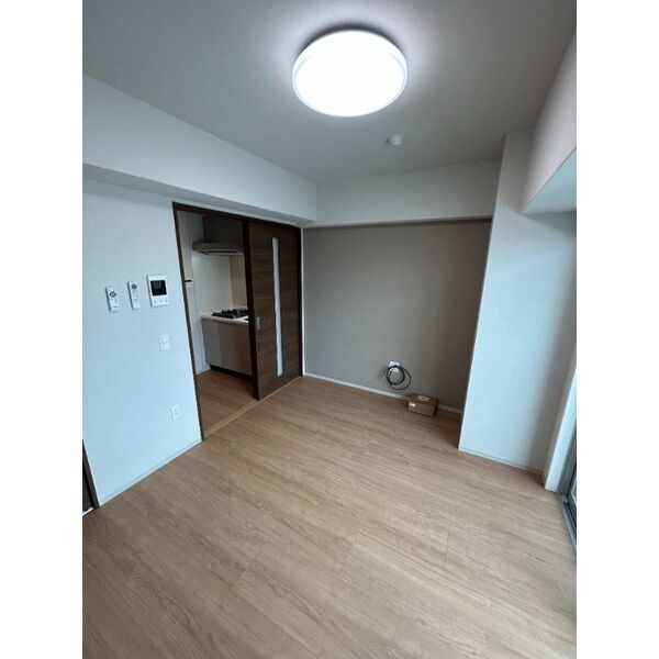 レジリエント江坂穂波町 室内写真2