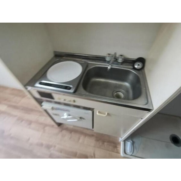 ハウゼ南豊中 室内写真3