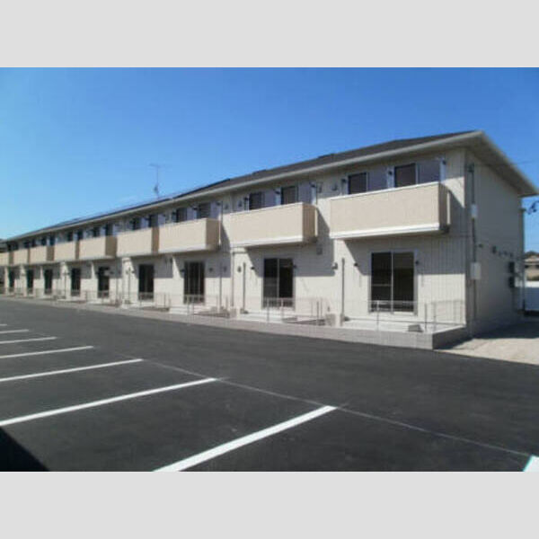 ドルチェ浅田 建物画像