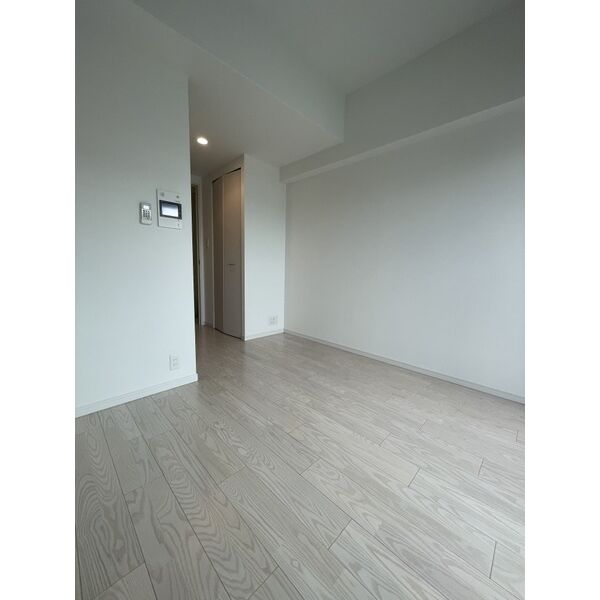 M-RESIDENCE新大阪Garden 室内写真9