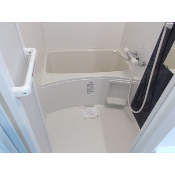 M-RESIDENCE新大阪Garden 室内写真1
