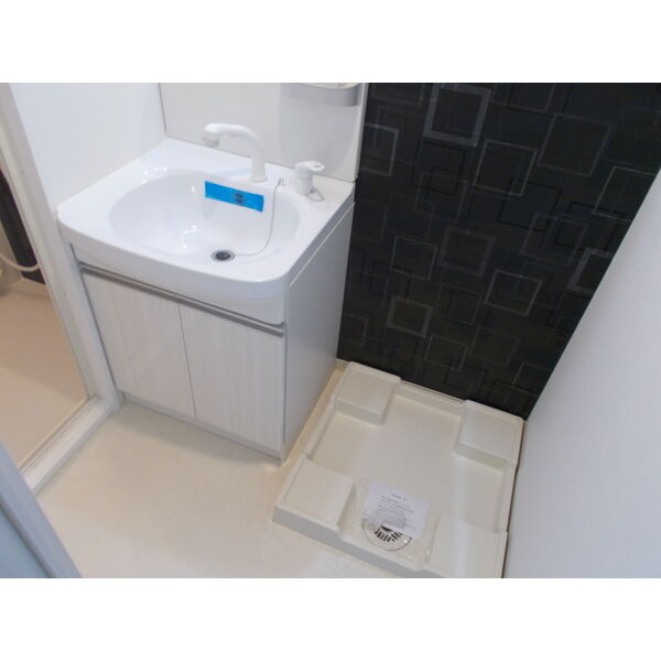 M-RESIDENCE新大阪Garden 室内写真5