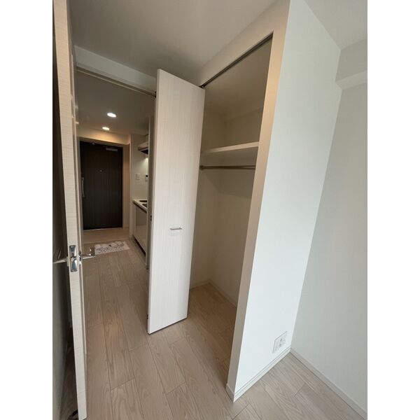 M-RESIDENCE新大阪Garden 室内写真8