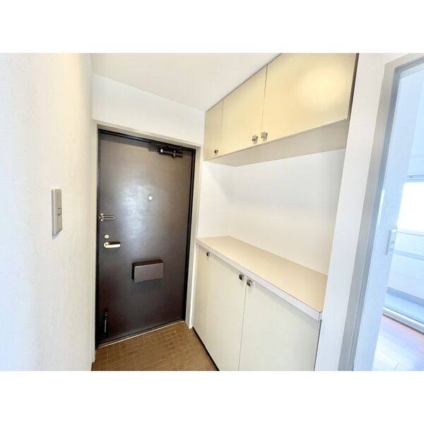 イトーピア六番町マンション 室内写真9