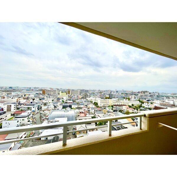 イトーピア六番町マンション 室内写真10