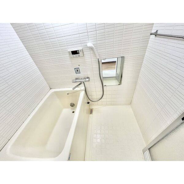 イトーピア六番町マンション 室内写真4