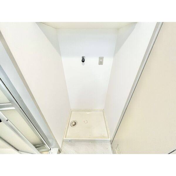 イトーピア六番町マンション 室内写真7