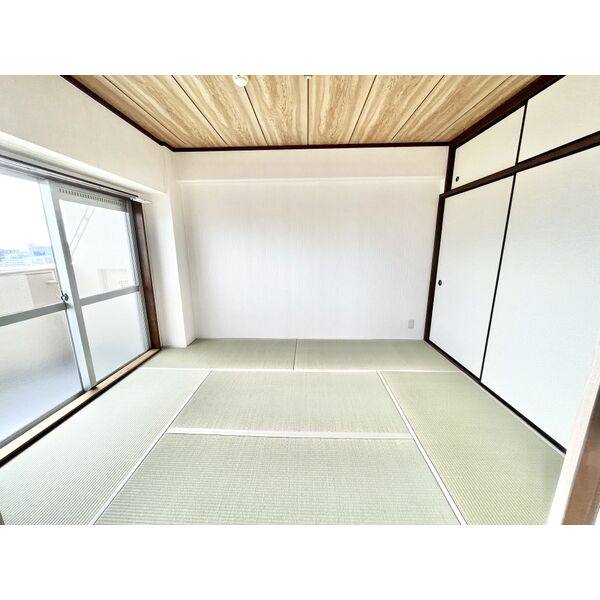 イトーピア六番町マンション 室内写真8