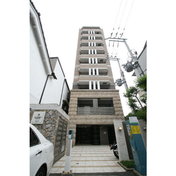 GALLERY谷町