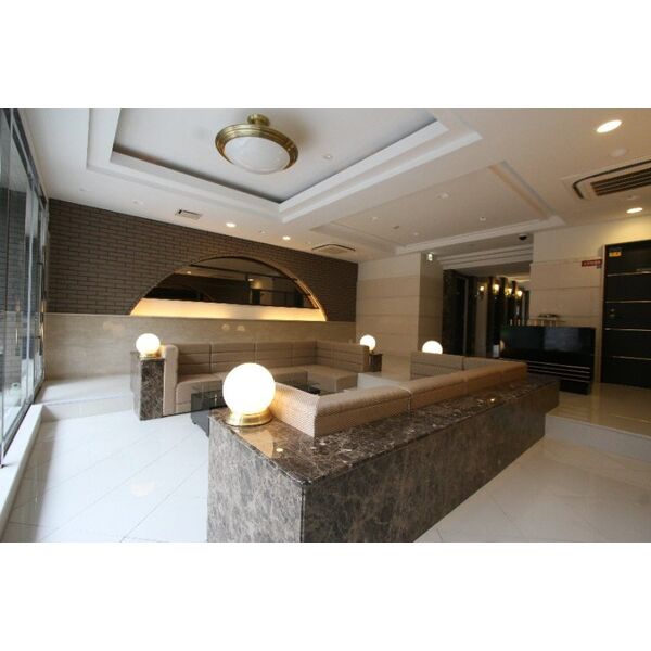 GALLERY谷町 室内写真7