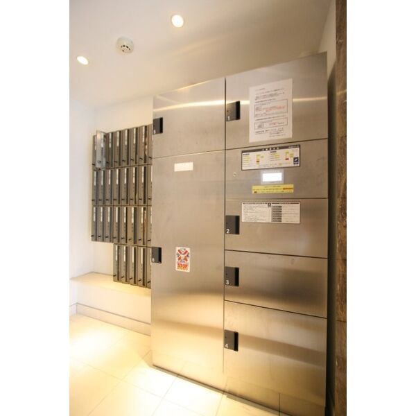 GALLERY谷町 室内写真8