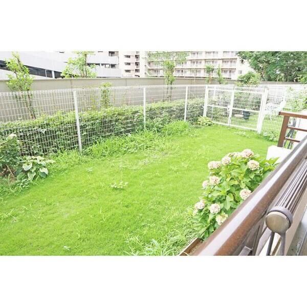 レールシティ八王子かえで通り 室内写真6