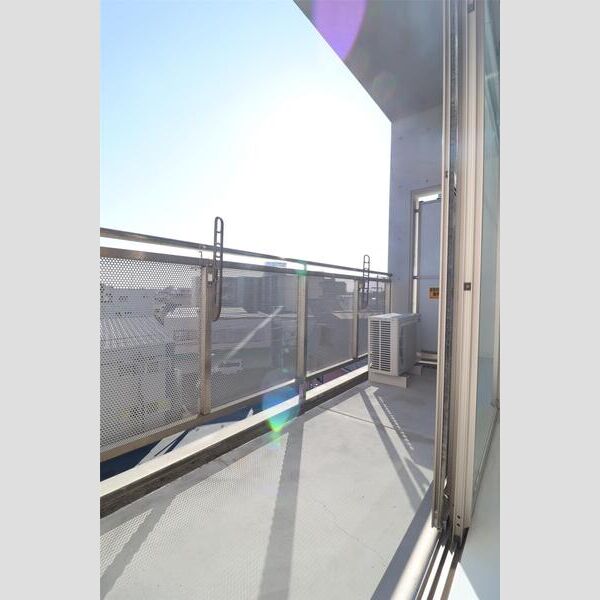 TERZO 室内写真9