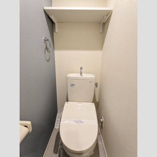 ハーモニーテラス大杉町Ⅲ 室内写真9