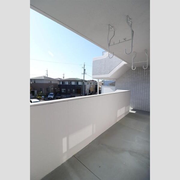 マンションたむかい 室内写真9