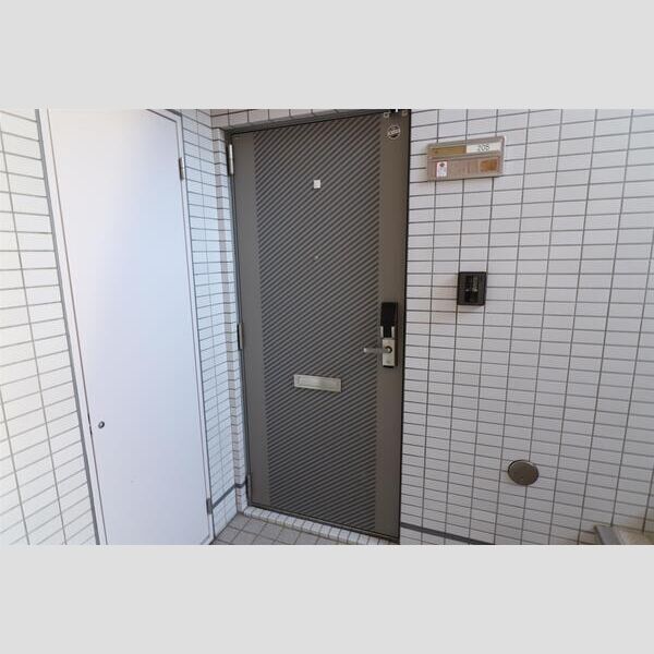 マンションたむかい 室内写真1