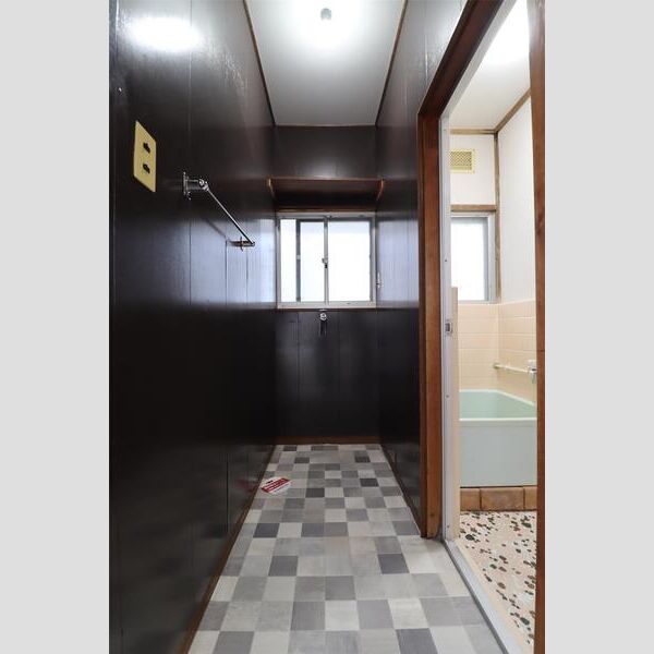 上島3丁目借家 室内写真5