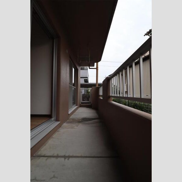 SAINT MAISON 室内写真9