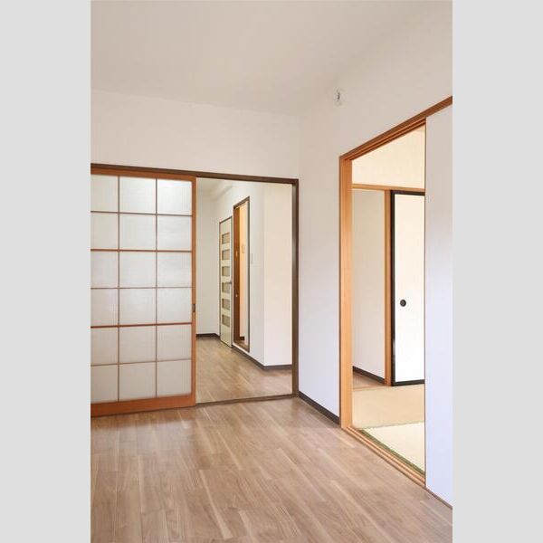 SAINT MAISON 室内写真10