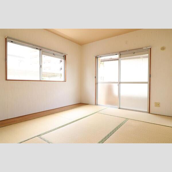 SAINT MAISON 室内写真3