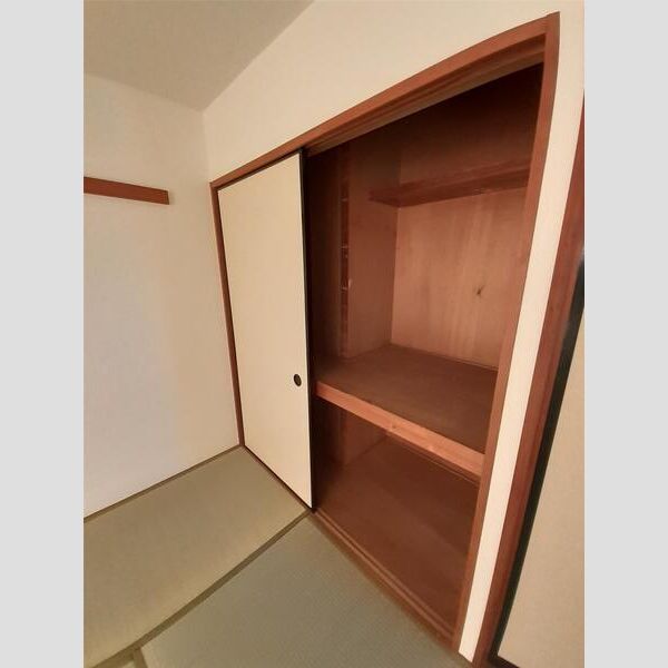 山の手マンションⅡ 室内写真8