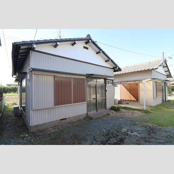 株式会社メロカ様貸家④