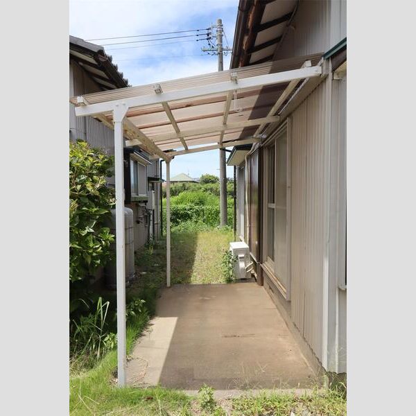 株式会社メロカ様貸家④ 室内写真9