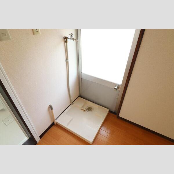 株式会社メロカ様貸家④ 室内写真5