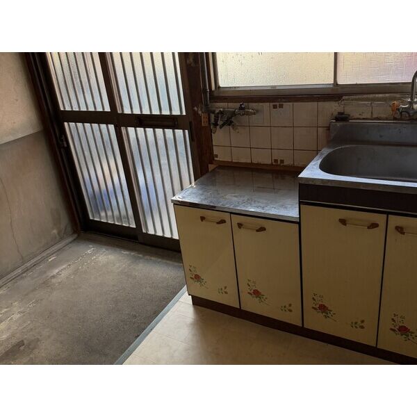 岩田文化 室内写真1