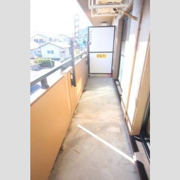 エスポア 室内写真9
